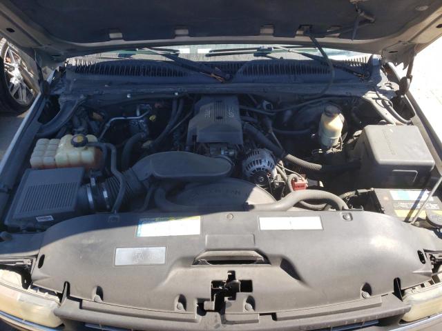 Photo 7 from auction – 2000 CHEVROLET SILVERADO with VIN 2GCEC19V8Y1399659