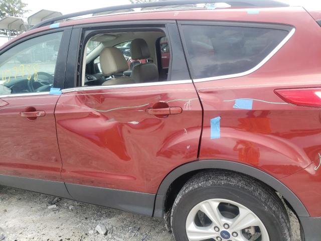 Photo 9 from auction – 2015 FORD ESCAPE SE with VIN 1FMCU0GX6FUB92736