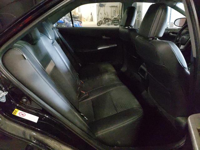 Photo 6 from auction – 2013 TOYOTA CAMRY L with VIN 4T1BF1FK2DU693282