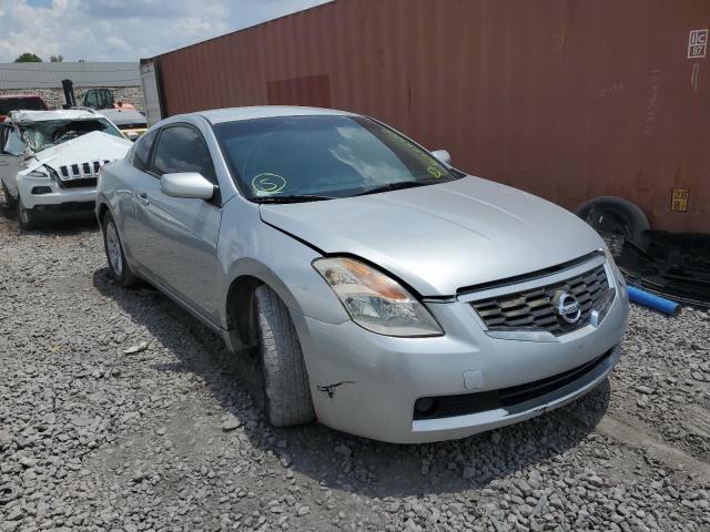 Photo 1 from auction – 2008 NISSAN ALTIMA 2.5 with VIN 1N4AL24E48C109977