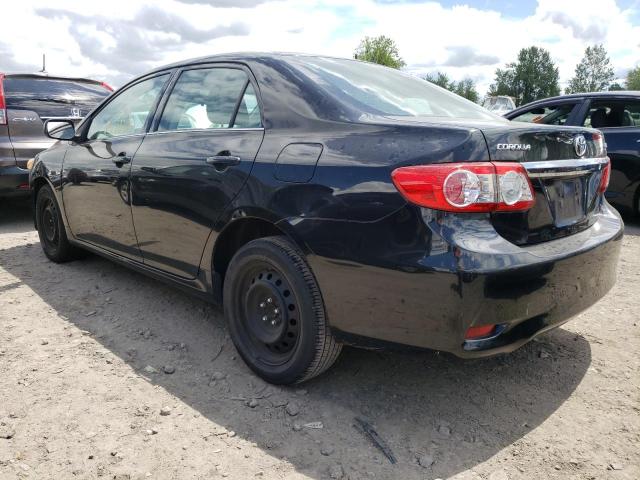 Photo 3 from auction – 2013 TOYOTA COROLLA BA with VIN 2T1BU4EE3DC056292