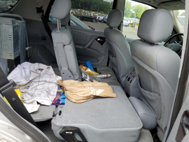 Photo 6 from auction – 2002 MERCEDES-BENZ ML 320 with VIN 4JGAB54E02A357799
