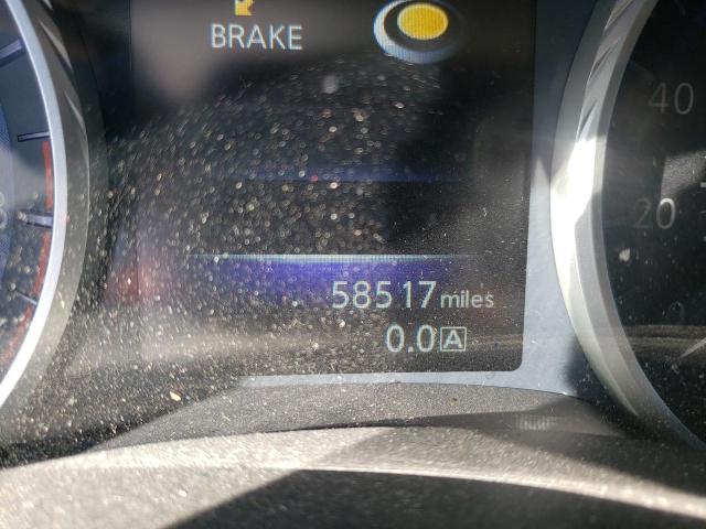 Photo 8 from auction – 2014 INFINITI Q50 BASE with VIN JN1BV7ARXEM692867