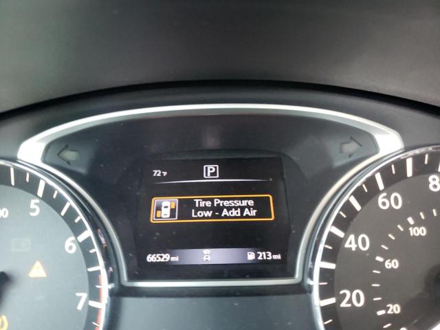 Photo 8 from auction – 2018 NISSAN ALTIMA 2.5 with VIN 1N4AL3AP2JC262973