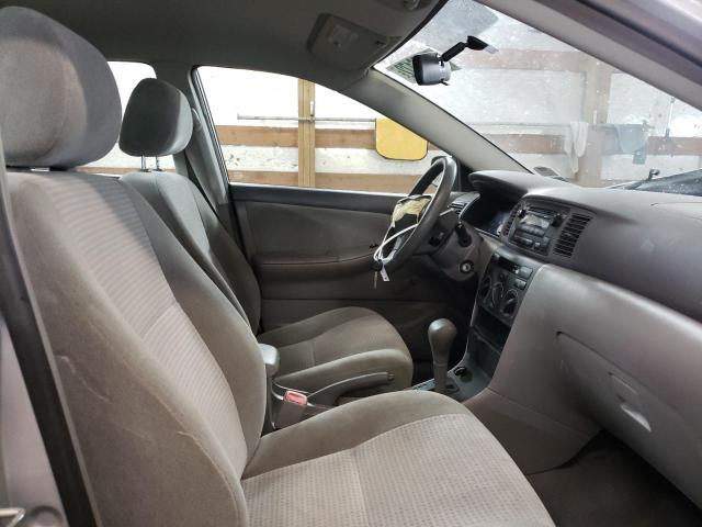 Zdjęcie 5 z aukcji – 2005 TOYOTA COROLLA CE z VIN 2T1BR32EX5C361323