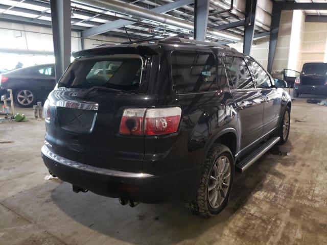 Photo 4 from auction – 2011 GMC ACADIA SLT with VIN 1GKKRRED3BJ418830