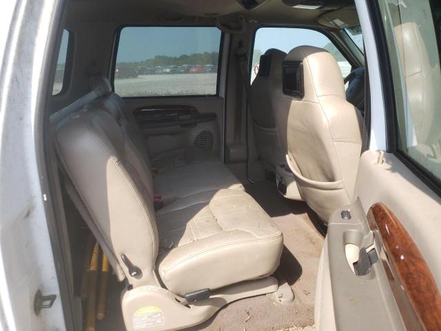 Photo 6 from auction – 2001 FORD EXCURSION with VIN 1FMNU43S01EA38973