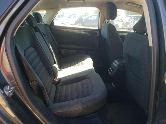 Photo 6 from auction – 2017 FORD FUSION SE with VIN 3FA6P0LU1HR355202