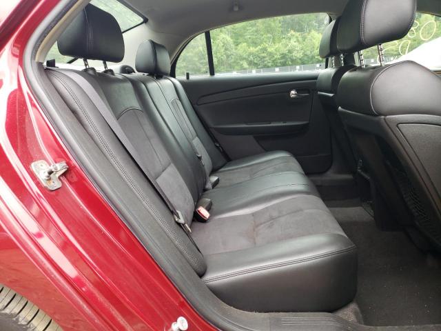 Photo 6 from auction – 2008 CHEVROLET MALIBU 2LT with VIN 1G1ZJ57708F198570