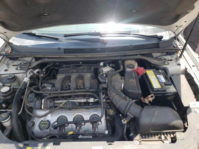 Photo 7 from auction – 2008 FORD TAURUS SEL with VIN 1FAHP24W88G117732