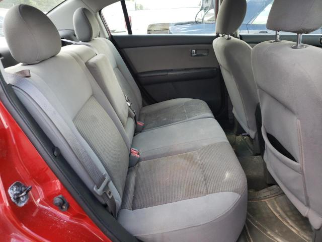 Photo 6 from auction – 2012 NISSAN SENTRA 2.0 with VIN 3N1AB6AP4CL742571