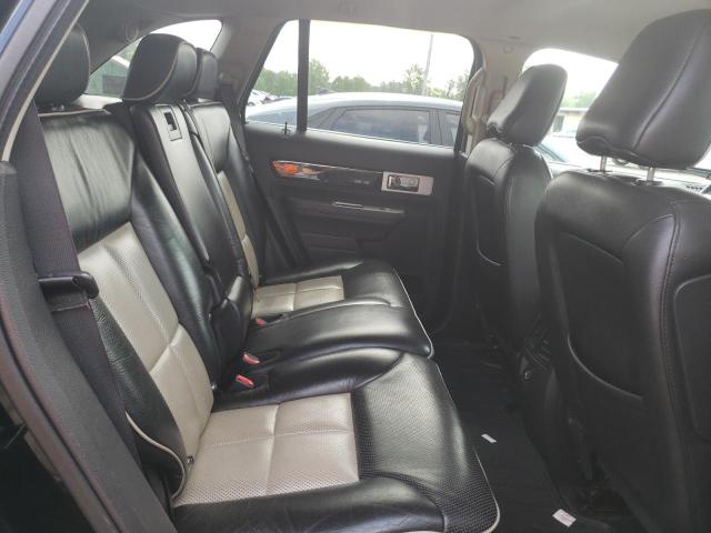 Photo 6 from auction – 2008 LINCOLN MKX with VIN 2LMDU88C98BJ12440