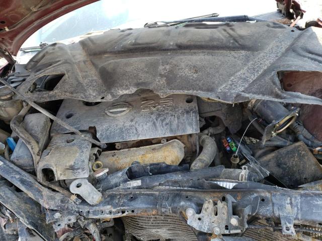 Photo 7 from auction – 2006 NISSAN ALTIMA S with VIN 1N4AL11D96N311575