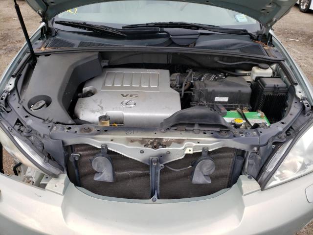 صورة رقم 7 من المزاد - 2008 LEXUS RX 350 مع VIN 2T2HK31U08C078453