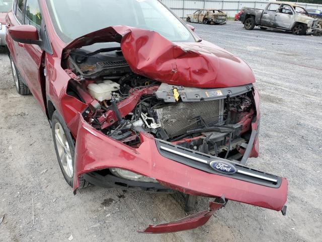 Photo 9 from auction – 2013 FORD ESCAPE SE with VIN 1FMCU9GX7DUB37844