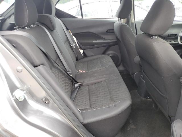 Photo 6 from auction – 2021 NISSAN KICKS S with VIN 3N1CP5BV3ML468878