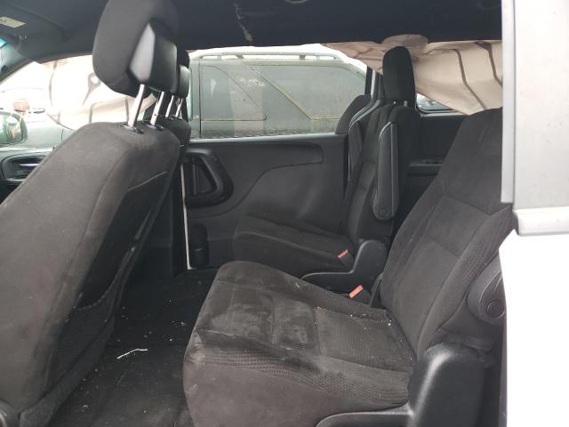 Photo 6 from auction – 2015 DODGE GRAND CARA with VIN 2C4RDGBG7FR586970