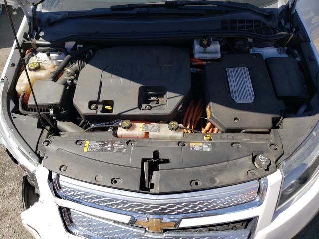 Photo 7 from auction – 2013 CHEVROLET VOLT with VIN 1G1RH6E45DU113254