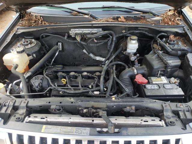 Photo 7 from auction – 2010 MERCURY MARINER with VIN 4M2CN8B79AKJ11668