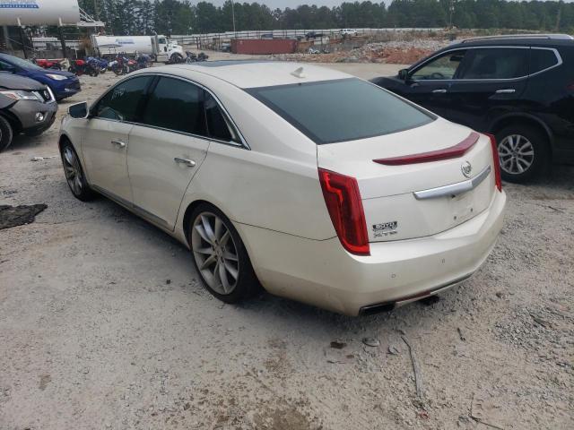 Photo 3 from auction – 2013 CADILLAC XTS PREMIU with VIN 2G61S5S32D9134445