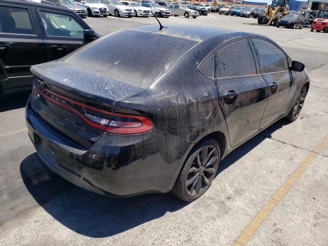 Photo 4 from auction – 2016 DODGE DART SXT S with VIN 1C3CDFFA2GD791501