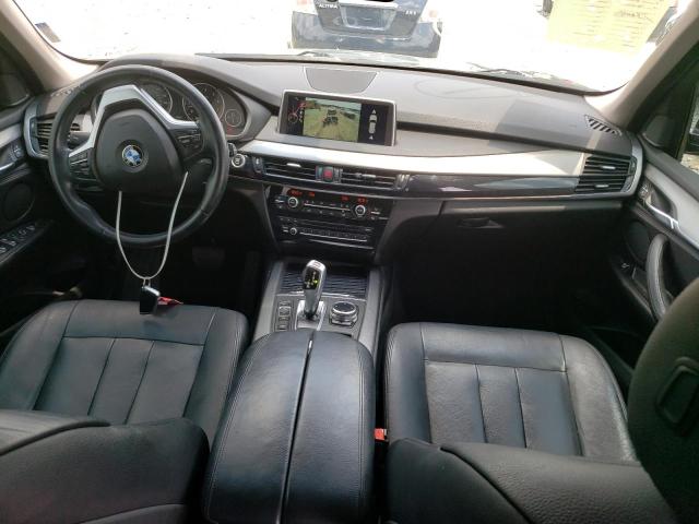 Photo 9 from auction – 2014 BMW X5 XDRIVE3 with VIN 5UXKR0C59E0K42510