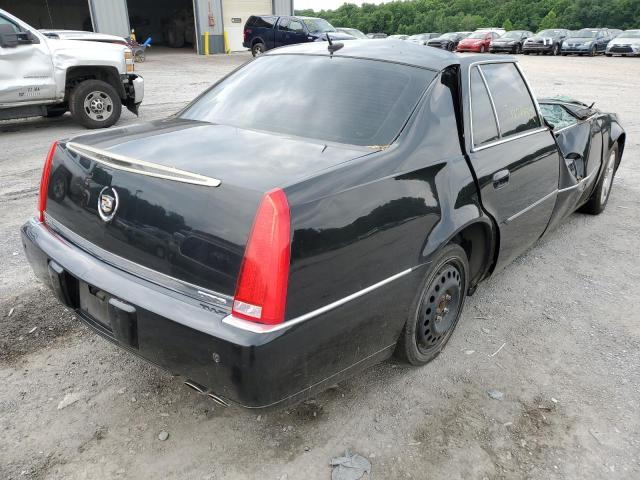 Photo 4 from auction – 2006 CADILLAC DTS with VIN 1G6KD57Y36U107912