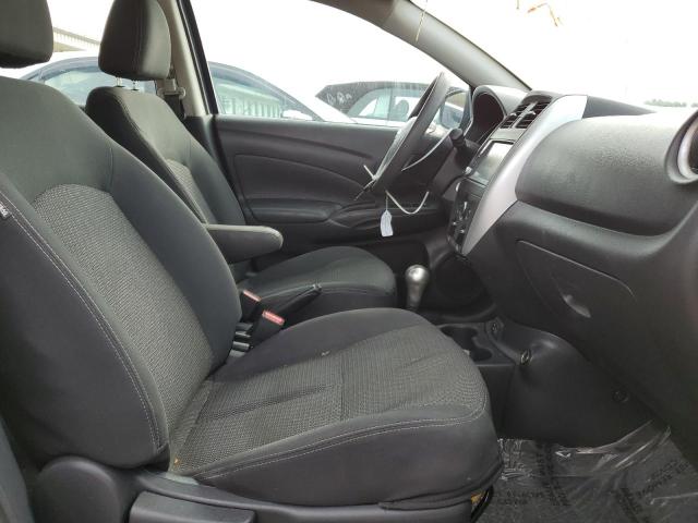 Photo 5 from auction – 2019 NISSAN VERSA S with VIN 3N1CN7APXKL803524