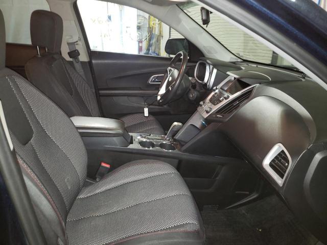Photo 5 from auction – 2015 CHEVROLET EQUINOX LT with VIN 2GNFLFEK0F6371276
