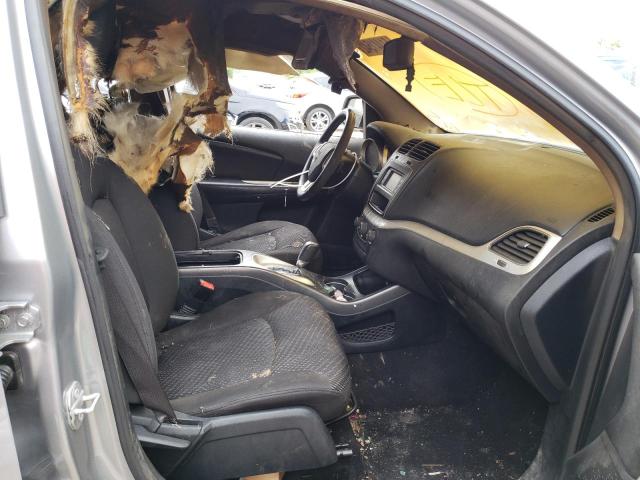 Photo 5 from auction – 2015 DODGE JOURNEY SE with VIN 3C4PDCAB3FT736169