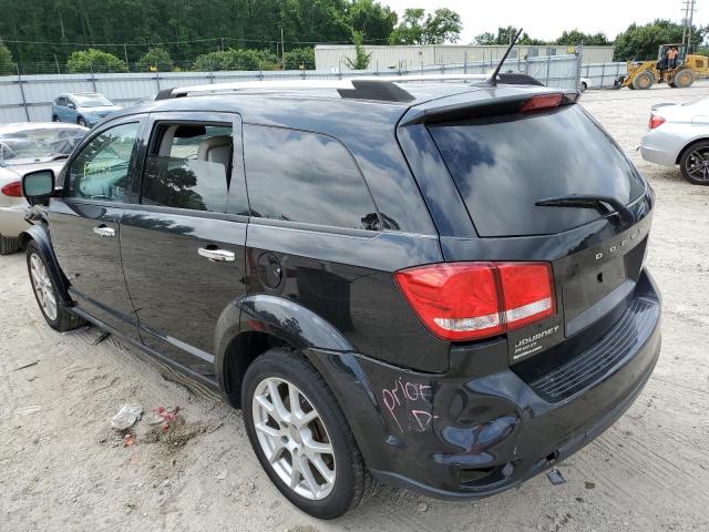 Photo 3 from auction – 2012 DODGE JOURNEY CR with VIN 3C4PDDDG6CT369616