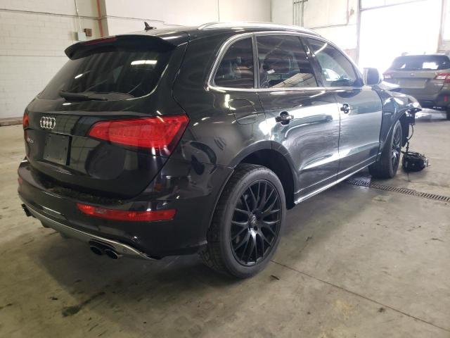 Photo 4 from auction – 2014 AUDI SQ5 PREMIU with VIN WA1CGAFP0EA053540