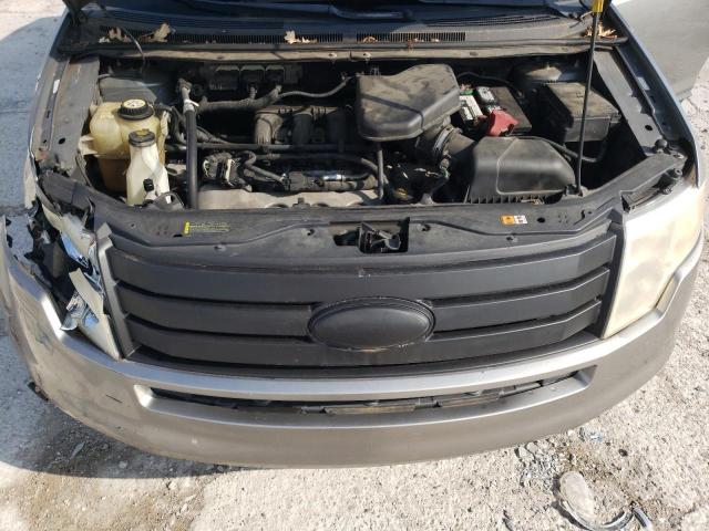 Photo 7 from auction – 2008 FORD EDGE LIMIT with VIN 2FMDK39C18BA93238