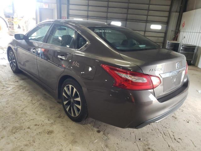 Photo 3 from auction – 2017 NISSAN ALTIMA 2.5 with VIN 1N4AL3AP2HC155299
