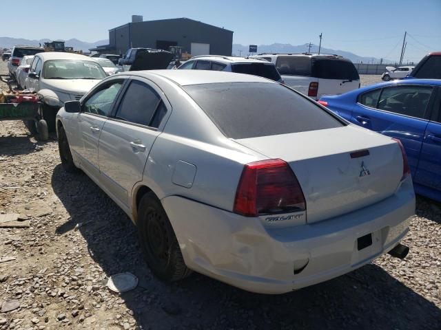 Photo 3 from auction – 2006 MITSUBISHI GALANT ES with VIN 4A3AB36F06E063412