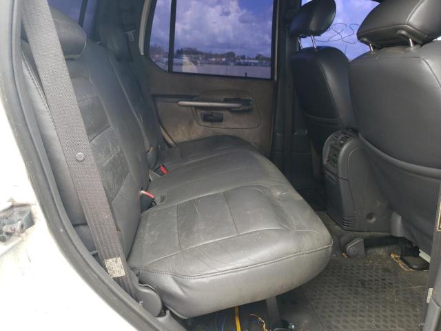 Photo 6 from auction – 2001 FORD EXPLORER S with VIN 1FMZU67E11UB96424