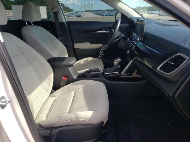 Photo 5 from auction – 2022 KIA SELTOS EX with VIN KNDERCAA7N7296069