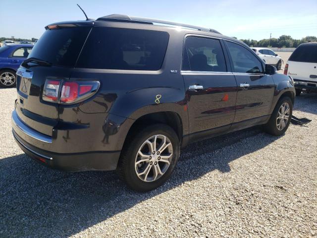 Photo 4 from auction – 2016 GMC ACADIA SLT with VIN 1GKKRRKD4GJ306677