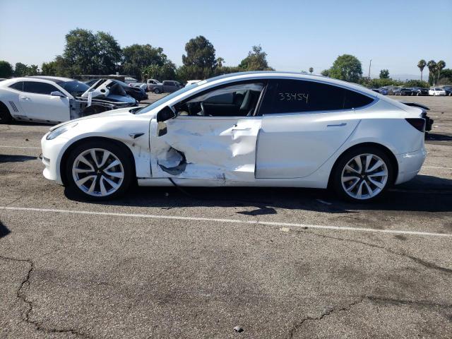 Photo 9 from auction – 2019 TESLA MODEL 3 with VIN 5YJ3E1EA1KF311706