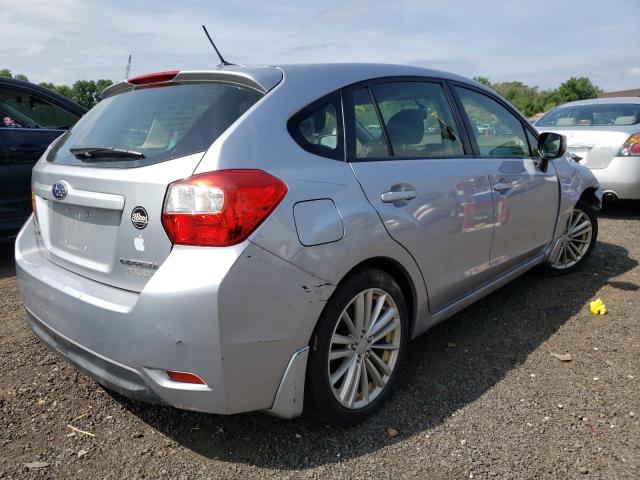 Photo 4 from auction – 2013 SUBARU IMPREZA PR with VIN JF1GPAE63DH204978