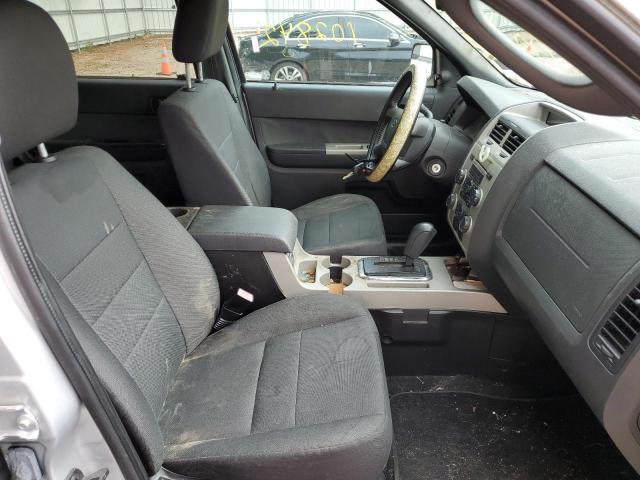 Photo 5 from auction – 2011 FORD ESCAPE XLT with VIN 1FMCU0D79BKB36509