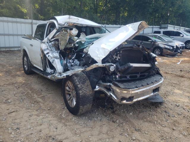 RAM 1500 LONGH 2016 with VIN 1C6RR7PM6GS346042 - Photo from auction