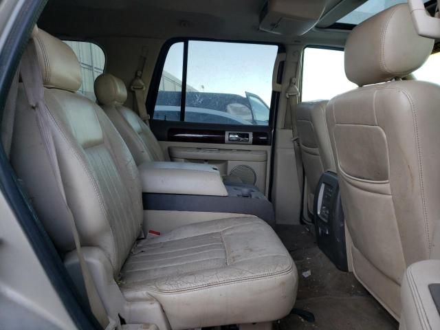 Photo 6 from auction – 2004 LINCOLN NAVIGATOR with VIN 5LMFU28R74LJ17603