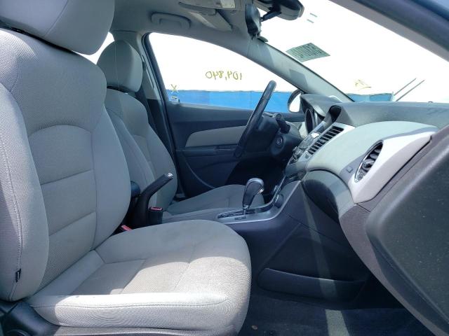 Photo 5 from auction – 2012 CHEVROLET CRUZE LT with VIN 1G1PF5SC6C7324740