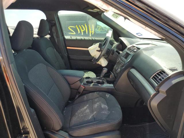 Photo 5 from auction – 2019 FORD EXPLORER X with VIN 1FM5K7D80KGA95934