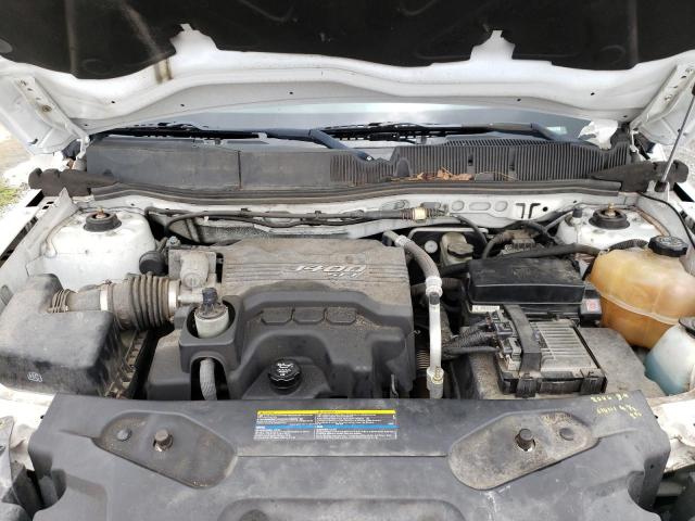 Photo 7 from auction – 2006 PONTIAC TORRENT with VIN 2CKDL63F166109118