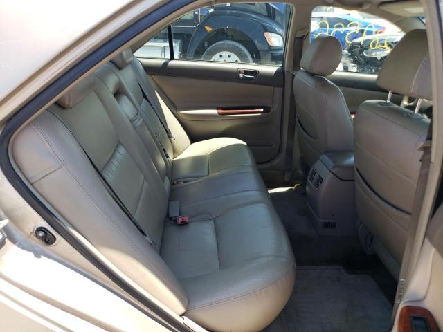 Photo 6 from auction – 2003 TOYOTA CAMRY with VIN 4T1BE32K53U702897