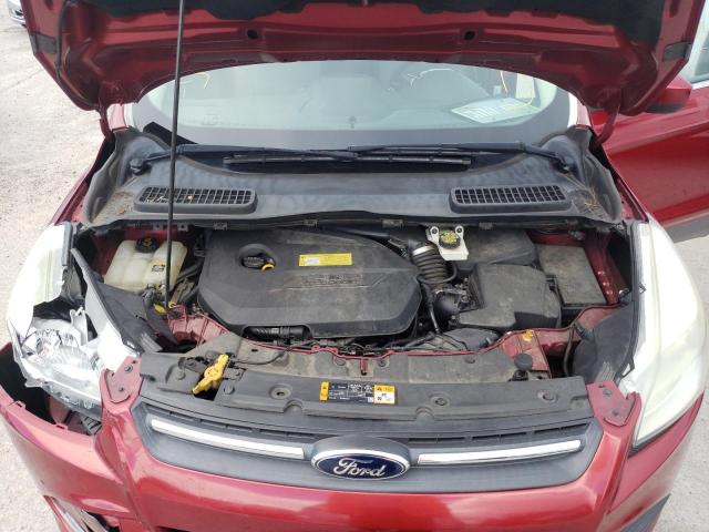 Photo 7 from auction – 2013 FORD ESCAPE SE with VIN 1FMCU0GXXDUC41563