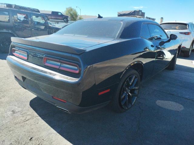 Photo 4 from auction – 2020 DODGE CHALLENGER with VIN 2C3CDZAG9LH110292