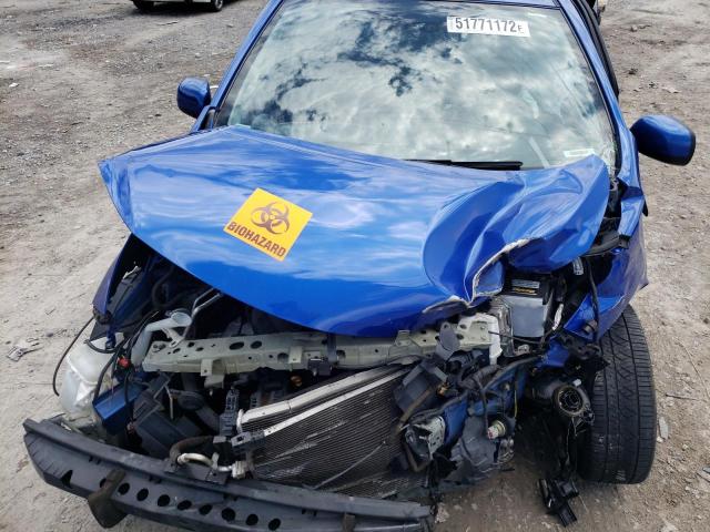 Photo 7 from auction – 2014 NISSAN VERSA NOTE with VIN 3N1CE2CP0EL423421